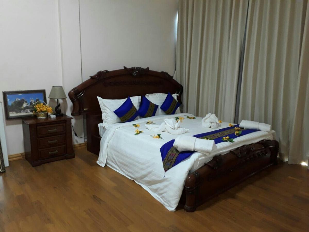 Famous Hotel لويكاو المظهر الخارجي الصورة