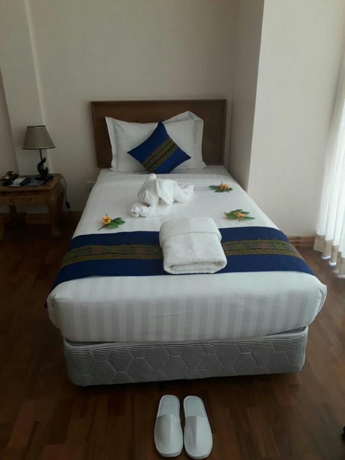 Famous Hotel لويكاو المظهر الخارجي الصورة