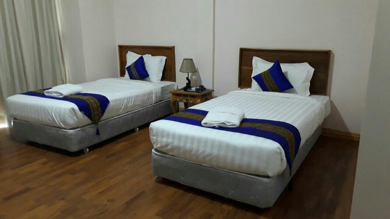 Famous Hotel لويكاو المظهر الخارجي الصورة