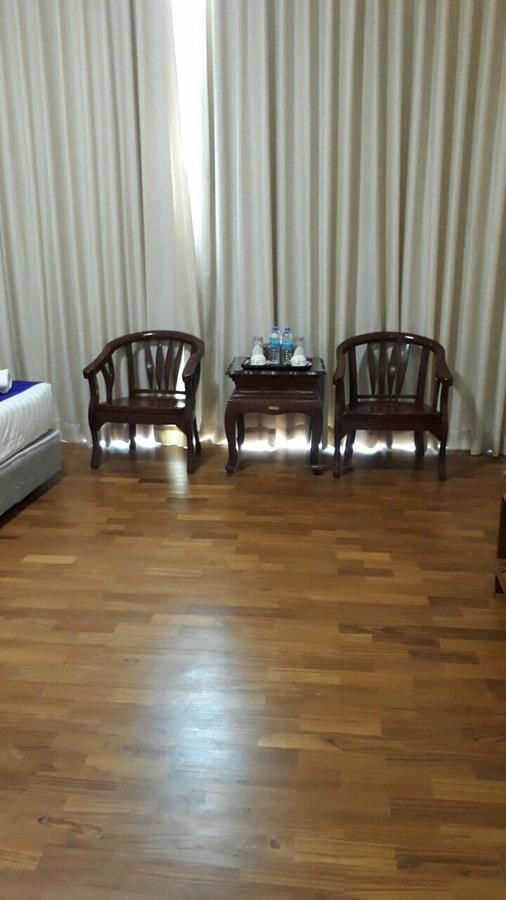 Famous Hotel لويكاو المظهر الخارجي الصورة